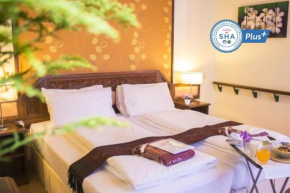 Отель People Place Boutique In Town Hotel - SHA Extra Plus  Чанг Фуак 